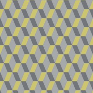 TARKETT-CUBIC-BRIGHT-ANIS