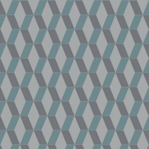 TARKETT-CUBIC-INTENSE-PETROLE