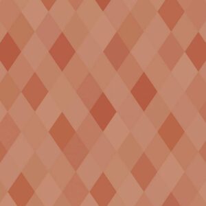 TARKETT-DIAMOND-ORANGE