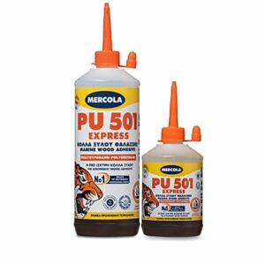 KOLLA-POLIOURETHANIS