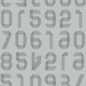 TARKETT-ORIGAMI-NUMBERS-LIGHT-GREY