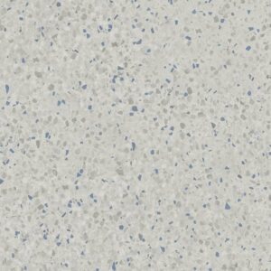 TARKETT-TERRAZZO-BLUE
