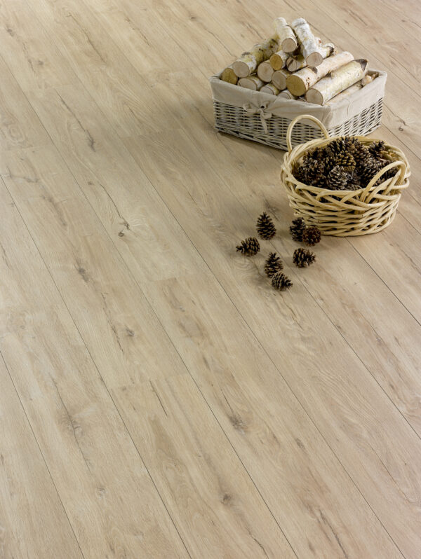 Πάτωμα Alsafloor 441 Lady Oak AC4 - Image 3