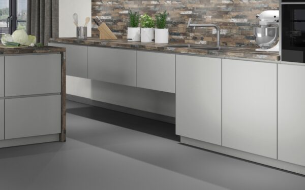 Μελαμίνη Egger U708 ST9 Light Grey - Image 2