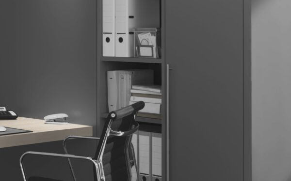 Μελαμίνη Egger U960 ST9 Onyx Grey - Image 3