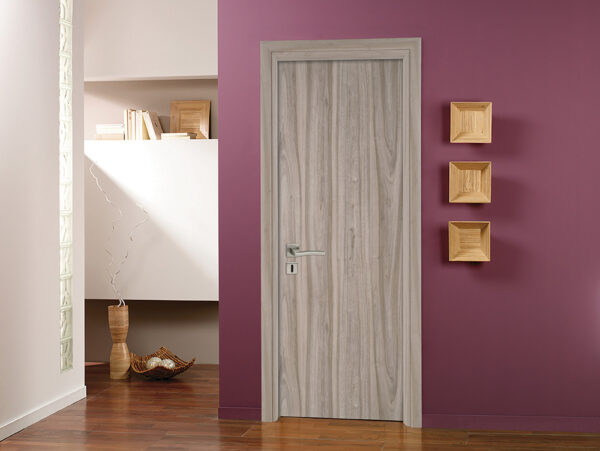 Πόρτα εσωτερική laminate 515 Avela Allover - Image 2
