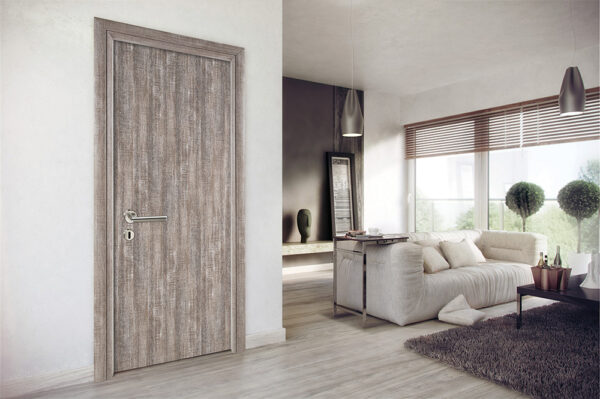 Πόρτα εσωτερική laminate 620 Timeo Pine - Image 2