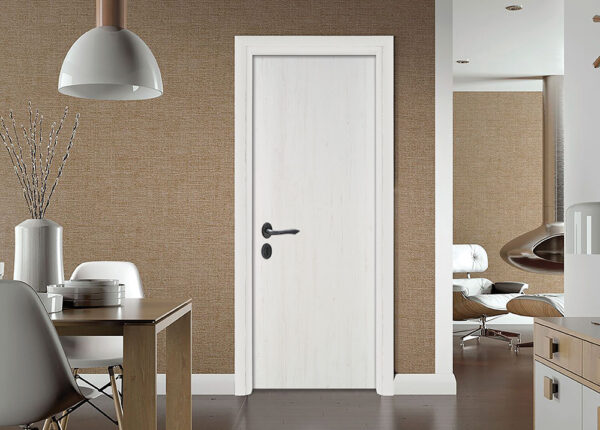 Πόρτα εσωτερική laminate 635 Viometale - Image 2
