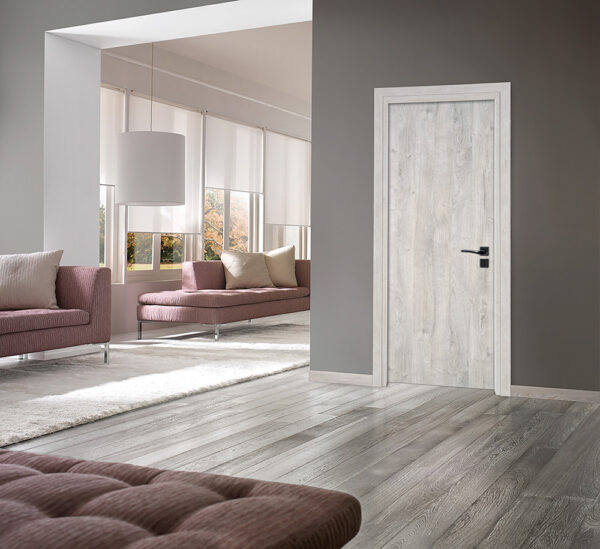 Πόρτα εσωτερική laminate EX005 Eiche Ribbeck - Image 2