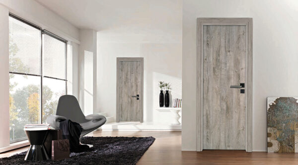 Πόρτα εσωτερική laminate EX006 Eiche Ribbeck - Image 2