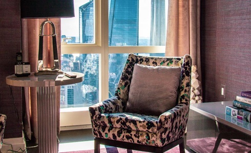 reading-nook