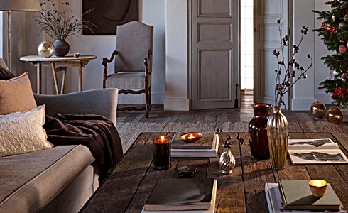 Photo: Zara Home a