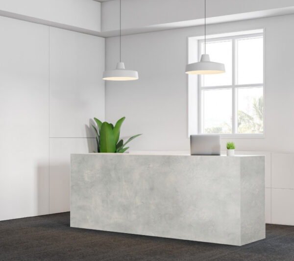 Μελαμίνη Vario 410 Stone Retro Stone - Image 2