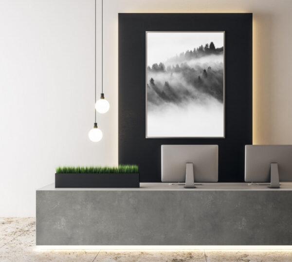 Μελαμίνη Vario 411 Stone Retro Silver - Image 2