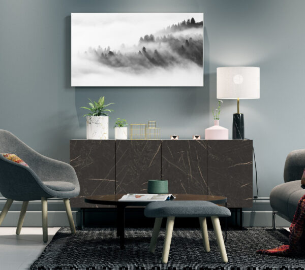 Μελαμίνη Vario 460 Stone Latin Marble - Image 2