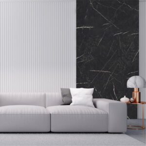 Μελαμίνη Vario 470 Stone Royal Marble - Image 3