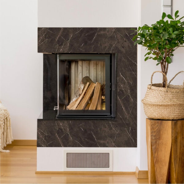 Μελαμίνη Vario 480 Stone Bianco - Image 2