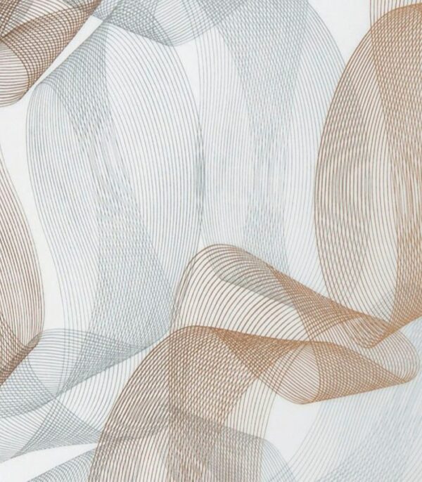 Ultra High Gloss – 6169 Parabolic White 18mm - Image 1