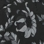 Ultra High Gloss – 6180 Black Leaf 18mm