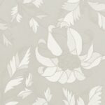 Ultra High Gloss – 6181 White Leaf 18mm