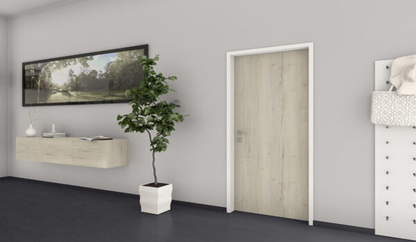 Μελαμίνη Egger U707 ST9 Silk Grey - Image 2