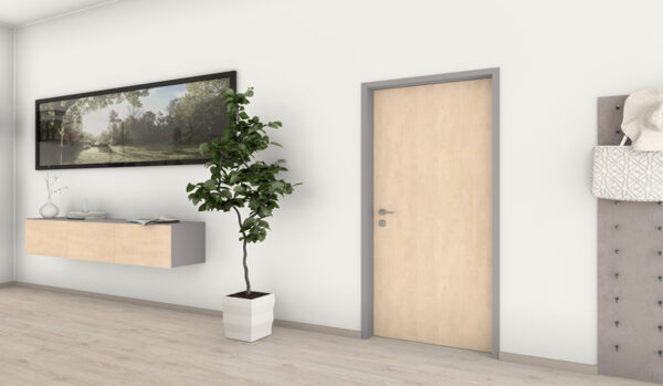 Μελαμίνη Egger U788 ST9 Arctic Grey - Image 2