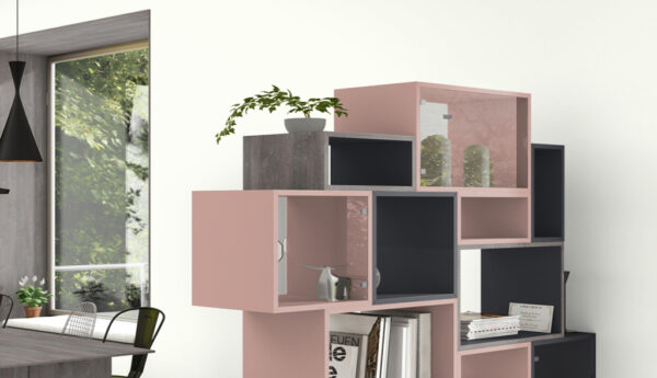 Μελαμίνη Egger U325 ST9 Antique Rose - Image 2