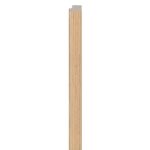 M-Line Natural right end trim