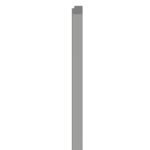 L-Line Grey right trim