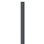 M-Line Anthracite right trim