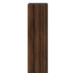 M-Line Chocolate panel