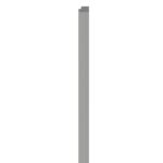 M-Line Grey right trim