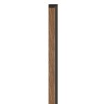 M-Line Mocca left end trim