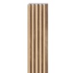 S-Line Natural panel