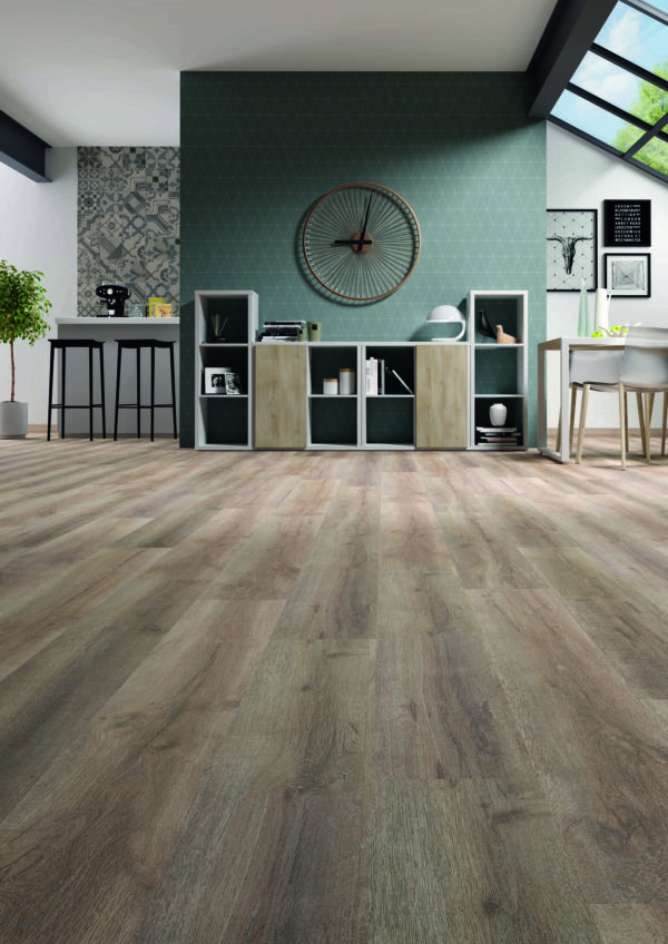 Πάτωμα Alsafloor 456 Provence Oak AC4 - Image 2