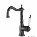 Μπαταρία Oxford Bugnatese Black Matt