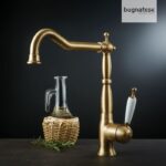 Μπαταρία Τοίχου Οxford Bugnatese Bronze White