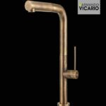 Μπαταρία Tozo Antique Brass