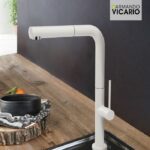 Μπαταρία Tozzo White Matt