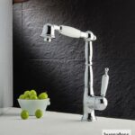 Μπαταρία με τηλέφωνο Oxford Bugnatese Chrome