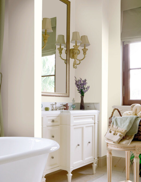 Rocko Tiles Almond - Image 2