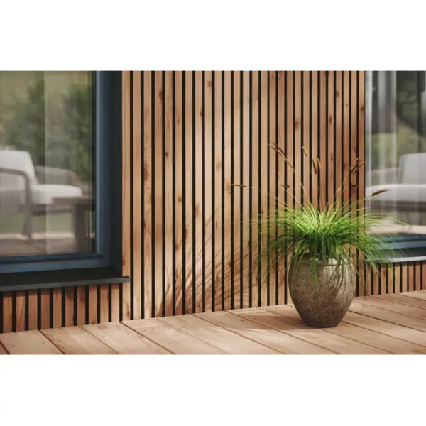 Thermory Thermo-Radiata pine CAR3 - Image 2