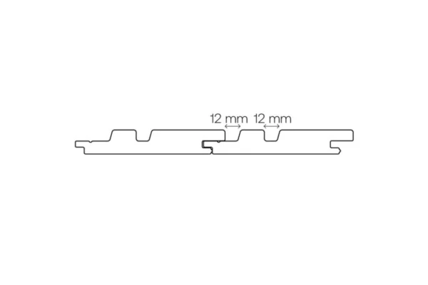 Thermory Thermo-pine C30 - Image 2