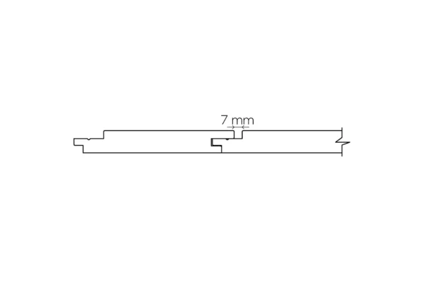 Thermory Thermo-pine C34 - Image 2