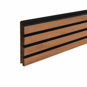 Thermory Thermo-Radiata pine CAR3 stripes - Image 4