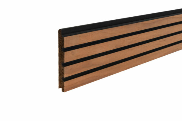 Thermory Thermo-Radiata pine CAR3 stripes - Image 4