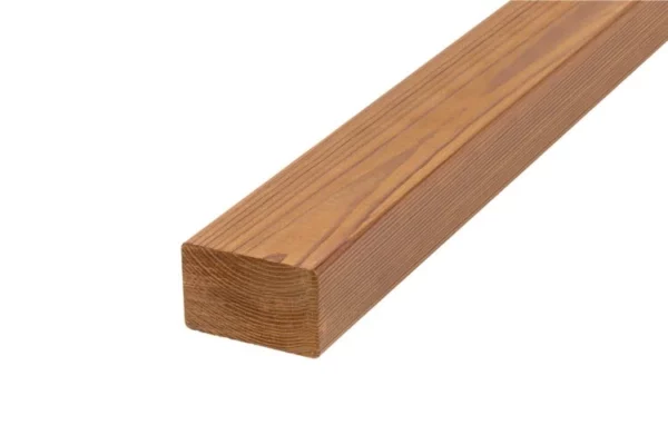 Thermory Τhermo-Spruce D4 - Image 3