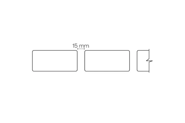 Thermory Τhermo-Spruce D4 - Image 2