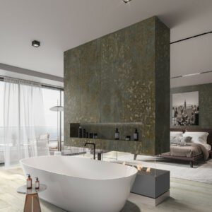 Rocko Tiles Copper Lamiera - Image 6