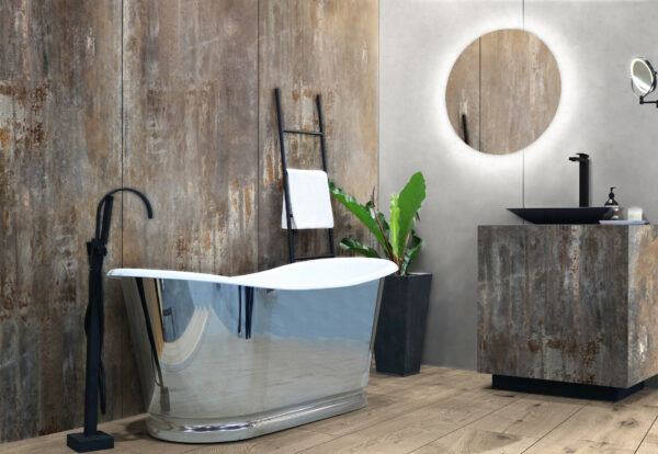 Rocko Tiles Crema Valpolicella - Image 2